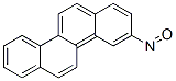CAS#: 150473-03-3， 3-Nitrosochrysene