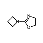 CAS#: 150669-49-1， 2-(1-Azetidinyl)-4,5-Dihydro-1,3-Oxazole