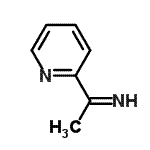 CAS#: 150993-64-9， 1-(2-Pyridinyl)Ethanimine