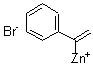 CAS#: 151073-86-8， (1-Phenylvinyl)Zinc(1+) Bromide