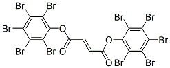 CAS#: 15108-51-7， Bis(Pentabromophenyl) Fumarate