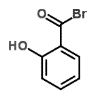 CAS#: 151093-36-6， 2-Hydroxybenzoyl Bromide