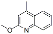CAS#: 15113-00-5， 2-Methoxy-4-Methylquinoline