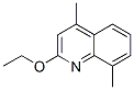 CAS#: 15113-01-6， 4,8-Dimethyl-2-Ethoxyquinoline