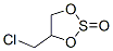 CAS#: 15121-11-6， 4-(Chloromethyl)-1,3,2-Dioxathiolane 2-Oxide
