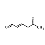 CAS#: 151261-60-8， (2E)-5-Oxo-2-Hexenal