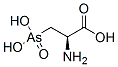 CAS#: 151291-89-3， 2-Amino-3-Arsonopropanoic Acid