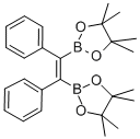 CAS#: 151416-94-3， (Z)-Stilbenediboronic acid bis(pinacol) ester