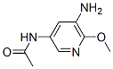 CAS#: 151426-26-5， N-(5-Amino-6-Methoxy-Pyridin-3-Yl)-Acetamide