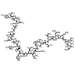CAS#: 151804-77-2， N-acetyl-30-L-asparagine-32-L-tyrosinamide-8-32-Calcitonin (salmonreduced)