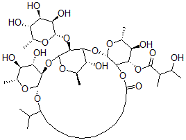 CAS#: 151864-97-0， Calonyctin alpha-2B