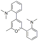 CAS#: 151921-86-7， N,N-Dimethyl-4-[6-Methyl-2-(4-Methylphenyl)Pyrylium-3-Yl]Aniline Iodide