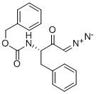 CAS#: 15196-02-8， (S)-3-Z-Amino-1-Diazo-3-Phenyl-2-Butanone