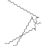 CAS#: 15196-52-8， 2,2-Bis(Octadecanoyloxymethyl)Butyl Octadecanoate