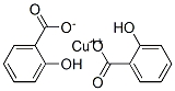 CAS#: 15240-24-1， Copper Salicylate