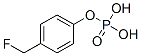 CAS#: 152406-98-9， [4-(Fluoromethyl)Phenyl] Dihydrogen Phosphate
