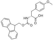 structure of CAS# 152436-04-9, N-[(9H-Fluoren-9-Ylmethoxy)Carbonyl]-alpha-Methyl-D-Phenylalanine;FMOC-ALPHA-BENZYL-D-ALA;FMOC-4-METHOXY-D-PHE-OH;FMOC-ALPHA-METHYL-D-PHE