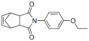 CAS#: 15247-36-6， 2-(4-Ethoxyphenyl)-3a,4,7,7a-Tetrahydro-4,7-Methano-1H-Isoindole-1,3(2H)-Dione