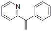 CAS#: 15260-65-8， 2-(1-Phenylethenyl)Pyridine