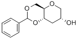 CAS#: 152613-20-2， 1,5-Anhydro-3-Deoxy-4,6-O-(Phenylmethylene)-D-Ribo-Hexitol