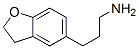 CAS#: 152624-03-8， 1-(2,3-Dihydro-1-Benzofuran-5-Yl)Propan-2-Amine