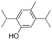 CAS#: 15269-16-6， 4-Methyl-2,5-Diisopropylphenol