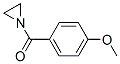CAS#: 15269-50-8， 1-(4-Methoxybenzoyl)Aziridine