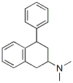 CAS#: 152786-06-6， N,N-Dimethyl-4-Phenyl-1,2,3,4-Tetrahydronaphthalen-2-Amine
