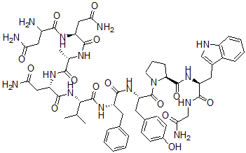 CAS#: 152846-72-5， Culekinin depolarizing peptide II