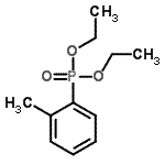 CAS#: 15286-11-0， Diethyl (2-Methylphenyl)Phosphonate