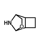 CAS#: 152957-82-9， 7-Oxa-9-Azatricyclo[4.2.1.0<Sup>2,5</Sup>]Nonane
