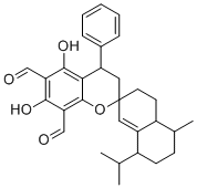 CAS#: 1529775-04-9， Guajadial D