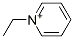 CAS#: 15302-96-2， 1-Ethyl-Pyridinium