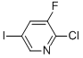 CAS#: 153034-99-2， 2-Chloro-3-Fluoro-5-Iodopyridine