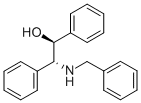 CAS#: 153322-12-4， (alphaS,betaR)-alpha-Phenyl-beta-[(Phenylmethyl)Amino]-Benzeneethanol