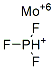 CAS#: 15339-46-5， Molybdenum Trifluorophosphanium