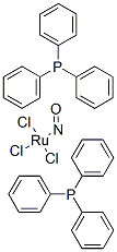 CAS#: 15349-78-7， Trichloronitrosylbis(Triphenylphosphine)Ruthenium