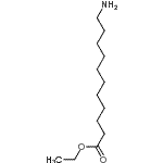 CAS#: 15351-28-7， Ethyl 11-Aminoundecanoate