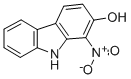 CAS#: 153654-35-4， 1-Nitro-9H-Carbazol-2-Ol