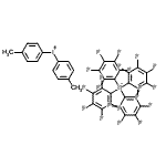 CAS#: 153699-26-4， Bis(4-Methylphenyl)Iodonium Tetrakis(Pentafluorophenyl)Borate(1-)