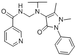 CAS#: 15387-10-7， Niprofazone