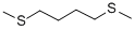CAS#: 15394-33-9， 1,4-Bis(Methylthio)-Butane