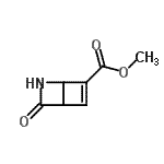 CAS#: 153975-27-0， Methyl 3-Oxo-2-Azabicyclo[2.2.0]Hex-5-Ene-6-Carboxylate