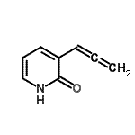 CAS#: 154012-62-1， 3-Propadienyl-2(1H)-Pyridinone