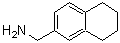 CAS#: 15402-69-4， 1-(5,6,7,8-Tetrahydro-2-Naphthalenyl)Methanamine