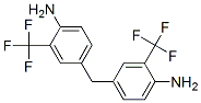 CAS#: 15403-97-1， 4,4'-Methylenebis(2-Trifluoromethylaniline)