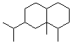 CAS#: 15404-63-4， 7-Isopropyl-1,8a-dimethyldecahydronaphthalene
