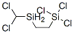CAS#: 15411-19-5， Dichloromethyl[2-(Trichlorosilyl)Ethyl]-Silane