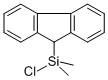 CAS#: 154283-78-0， 9-(Chlorodimethylsilyl)-9H-Fluorene