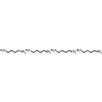 CAS#: 154303-05-6， Hexane